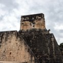 MEX YUC ChichenItza 2019APR09 ZonaArqueologica 066 : - DATE, - PLACES, - TRIPS, 10's, 2019, 2019 - Taco's & Toucan's, Americas, April, Chichén Itzá, Day, Mexico, Month, North America, South, Tuesday, Year, Yucatán
